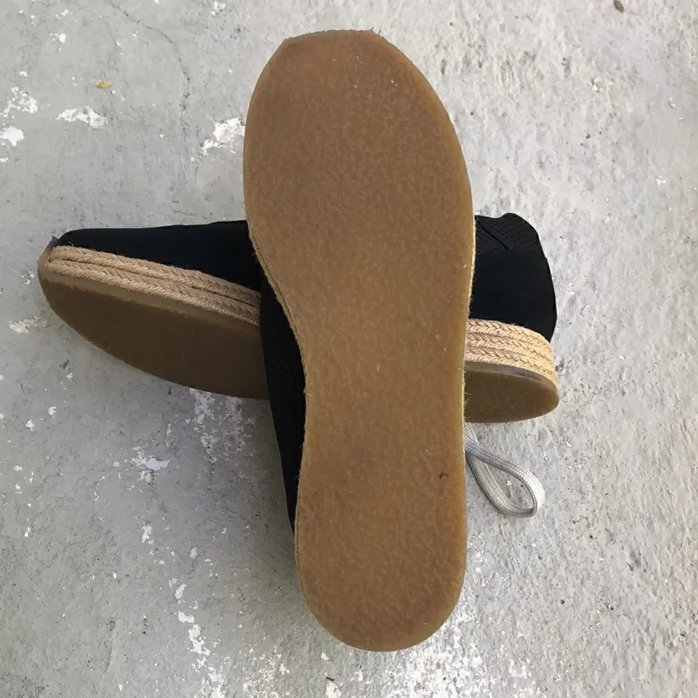 Stella McCartney  espadrilles
